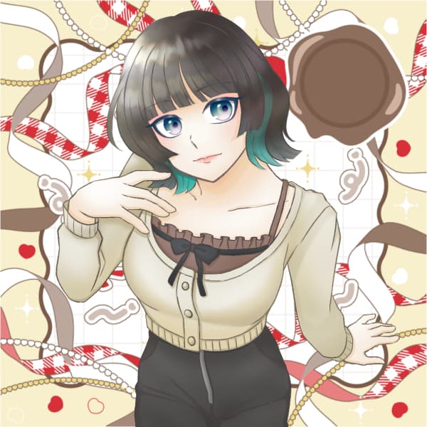 甘井ましゅま郎