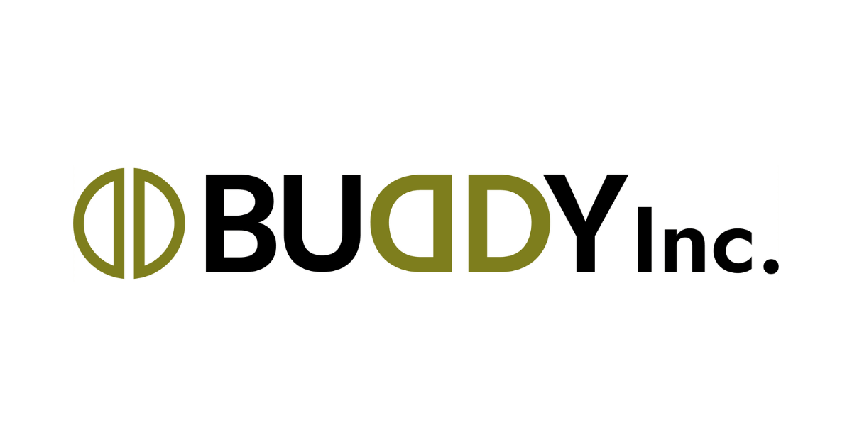 BUDDY株式会社