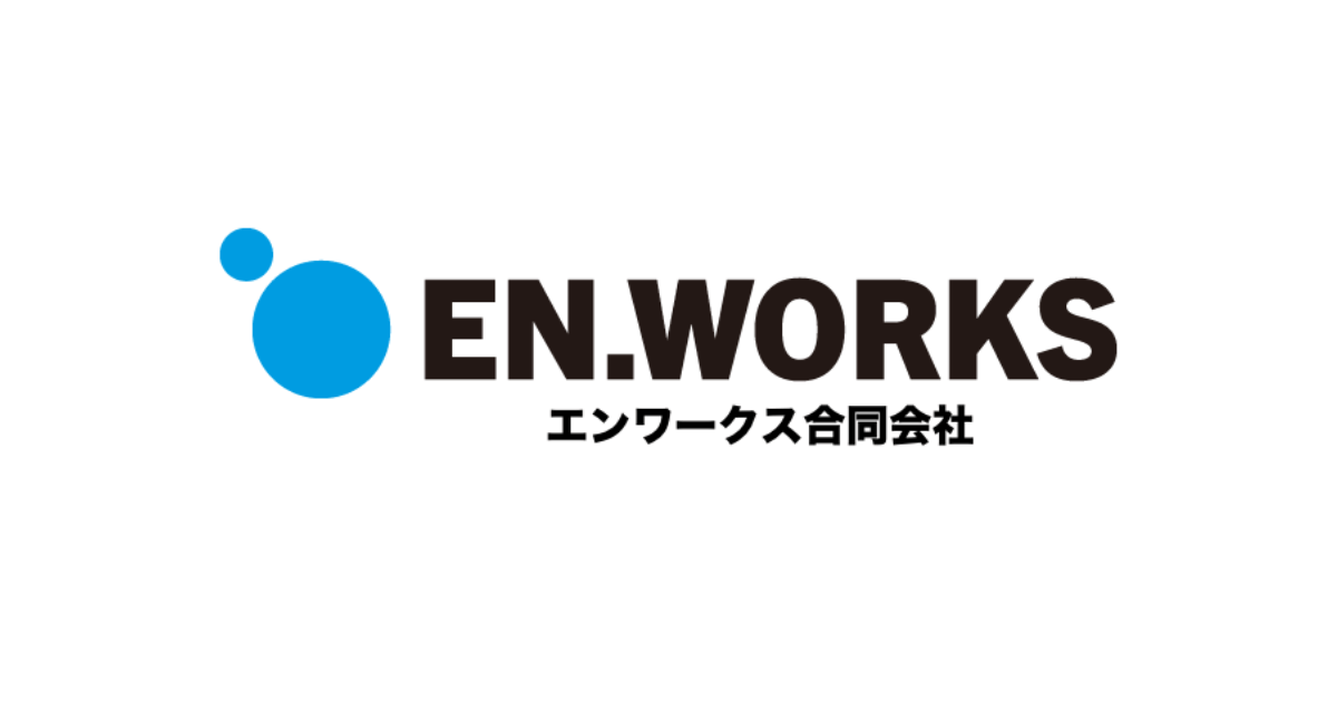 EN.WORKS合同会社