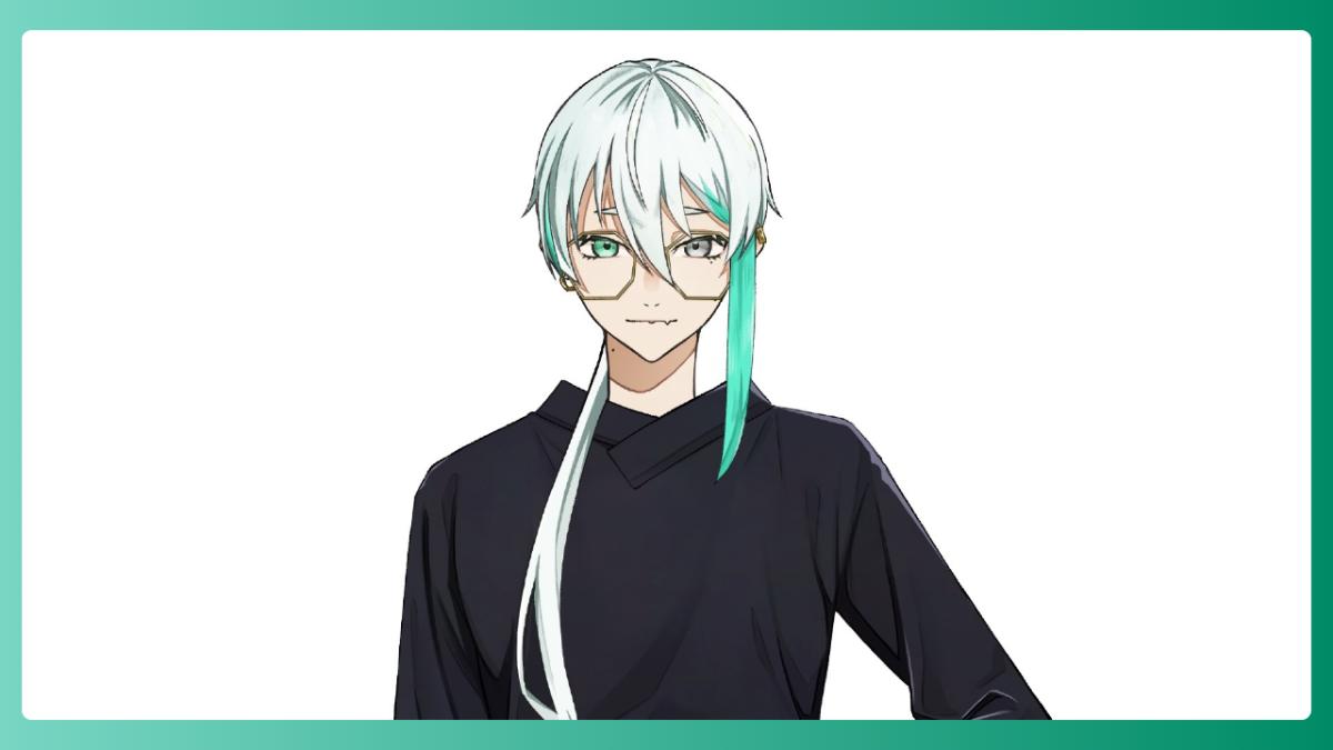 柊ユイ