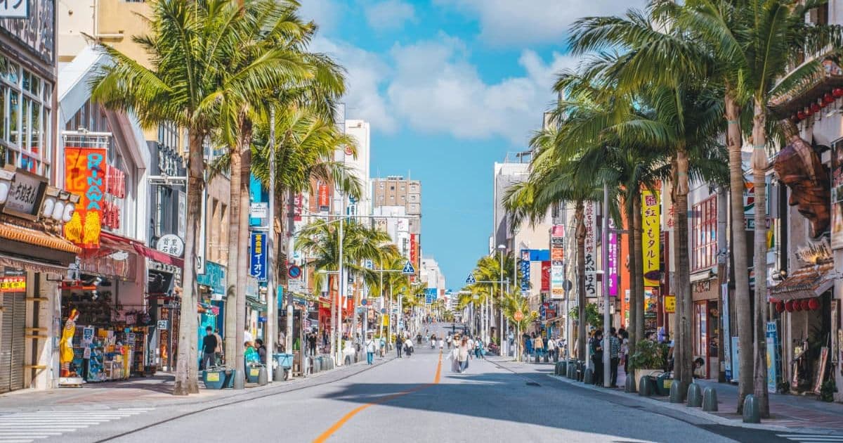 沖縄県でおすすめのホームページ制作会社を紹介