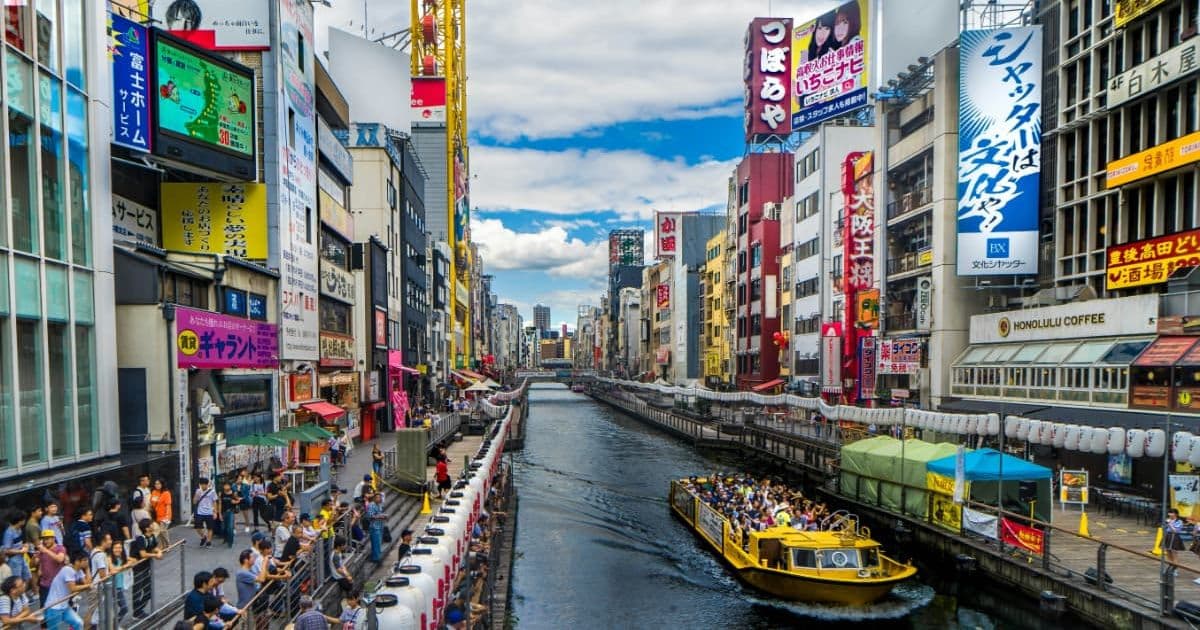 大阪府のホームページ制作会社の特徴