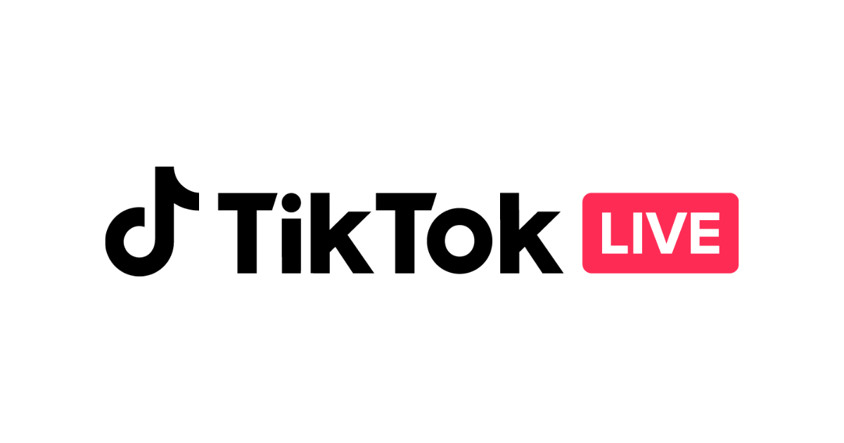 TikTok LIVE(ティックトックライブ)